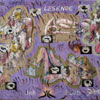 Haute Sculpture, 2007, 130 x 190 cm 