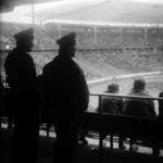 Olympiastadion, Berlin 1979