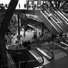 Berlin Hauptbahnhof 2010