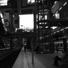 Berlin Hauptbahnhof 2010