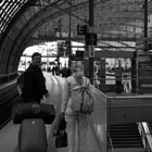 Berlin Hauptbahnhof 2010