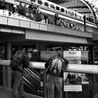 Berlin Hauptbahnhof 2010