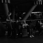 Berlin Hauptbahnhof 2010
