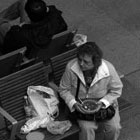 Berlin Hauptbahnhof 2010