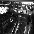 Berlin Hauptbahnhof 2010